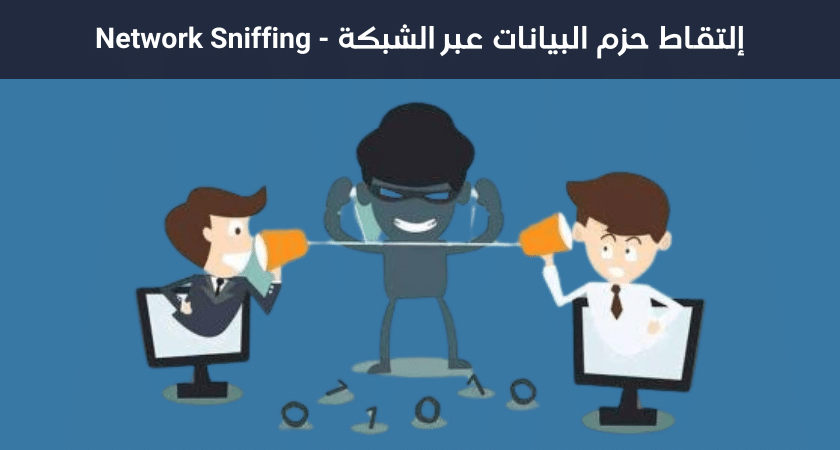 جميل حسين طويلة - اختراق الشبكات