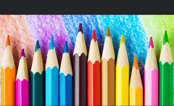 How do colors affect the success rate of a design?