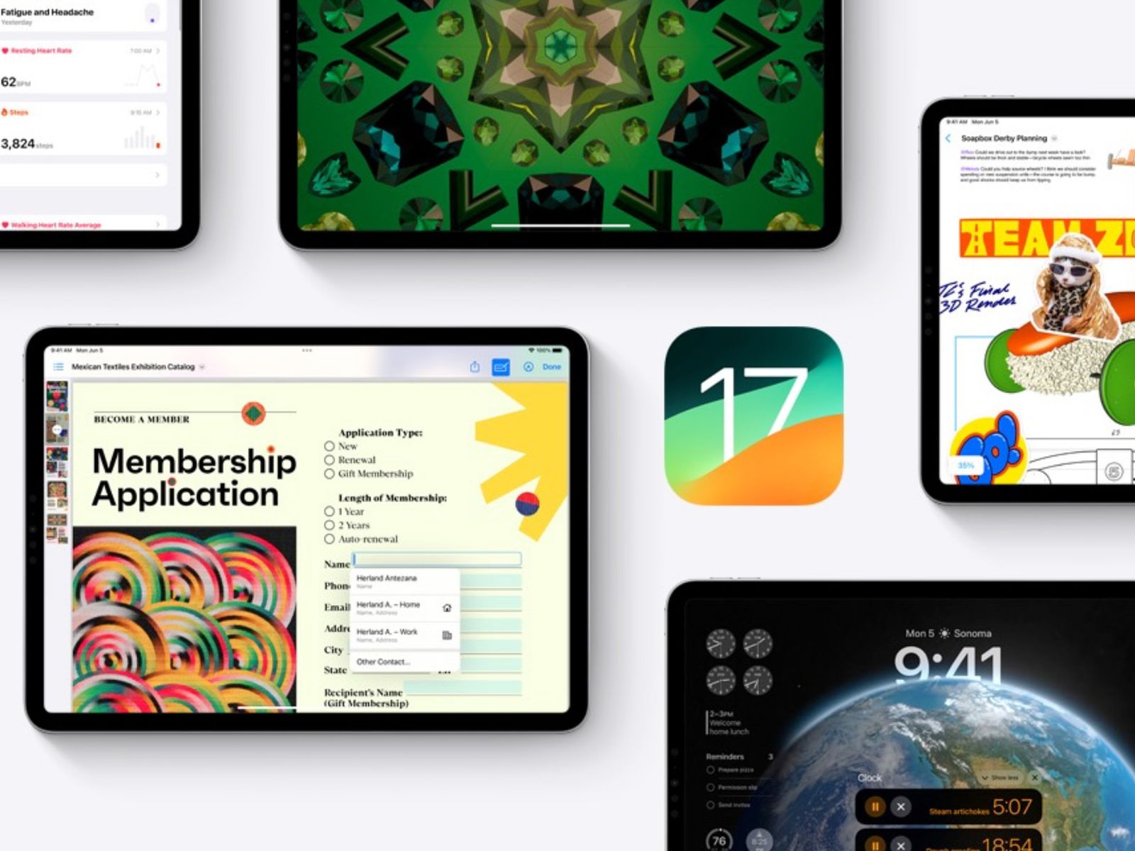 مؤتمر شركة Apple