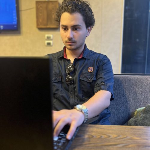 أحمد شعبان