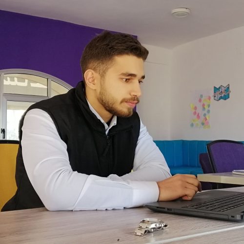 رامي شريف